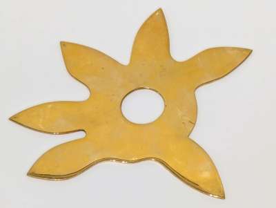 Etoile (Sculpture) - Hans ARP