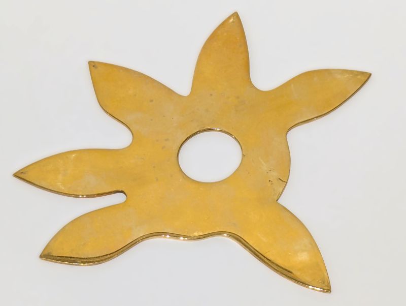 Star (Sculpture) - Hans ARP