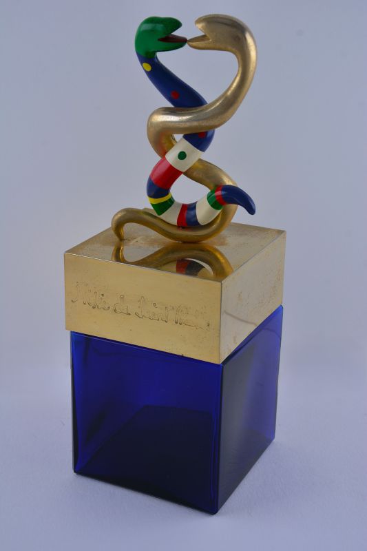 Parfum First Edition (Bottle) - Niki DE SAINT PHALLE