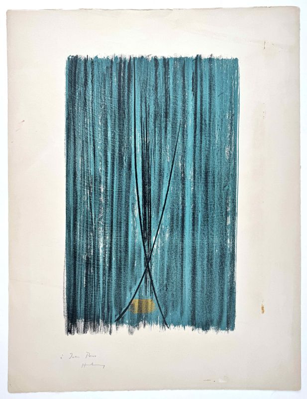 L 20 (Umdruck) - Hans HARTUNG