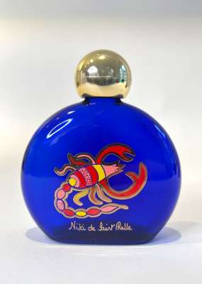 Eau d&eacute;fendue - Scorpion (Flasche) - Niki DE SAINT PHALLE