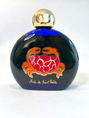 Eau défendue - Cancer (Flacon) - Niki DE SAINT PHALLE