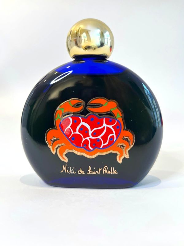 Eau défendue - Cancer (Bottle) - Niki DE SAINT PHALLE