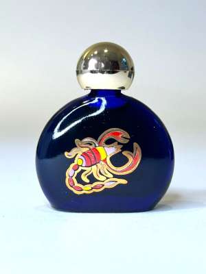 Eau défendue - Scorpion (Bottle) - Niki DE SAINT PHALLE