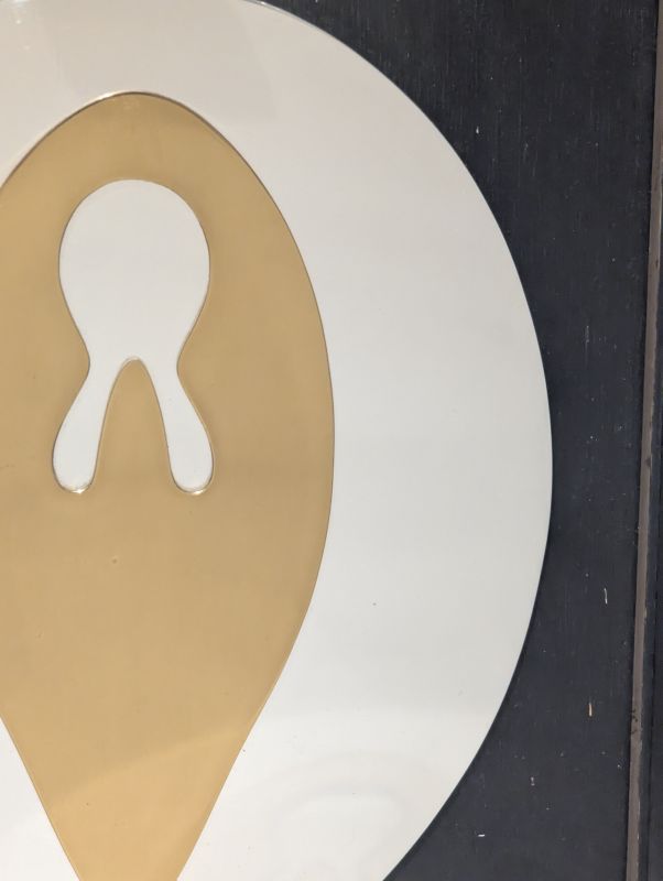 Documenta III (Sculpture) - Hans ARP