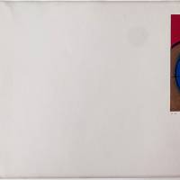 Jean PIAUBERT (1900-2002) // Composition abstraite (Farblithographie) — Artistes Divers