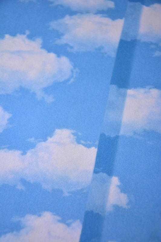 La Peine Perdue (Farblithographie) - René MAGRITTE