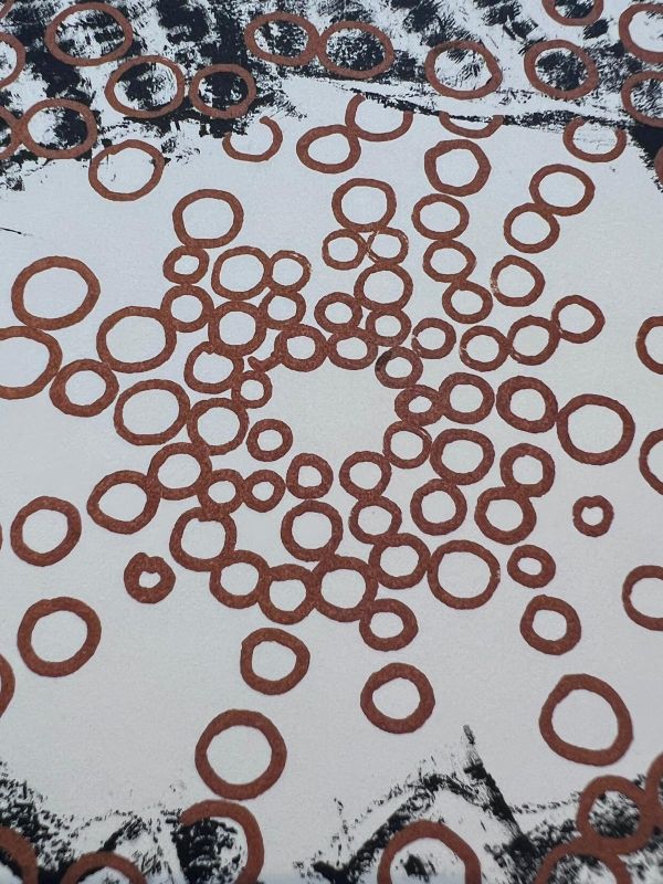 Zoltan Kemeny (1907-1965) // Sans titre (Farblithographie) -  Artistes Divers