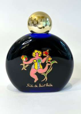 Eau défendue - Vierge (Flacon) - Niki DE SAINT PHALLE