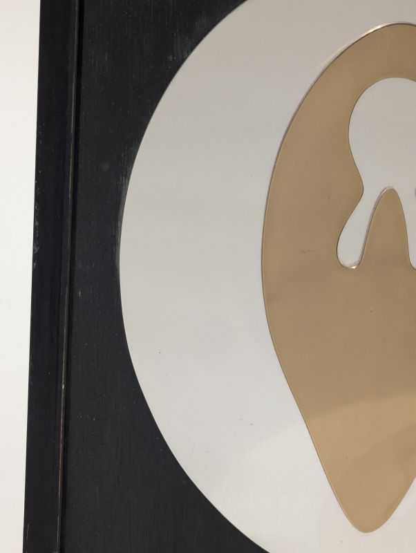 Documenta III (Sculpture) - Hans ARP