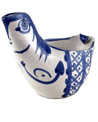 Sujet poule (Ceramic) - Pablo  PICASSO