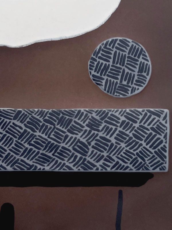 L'oiseau de passage (Eau-forte et aquatinte) - Georges BRAQUE