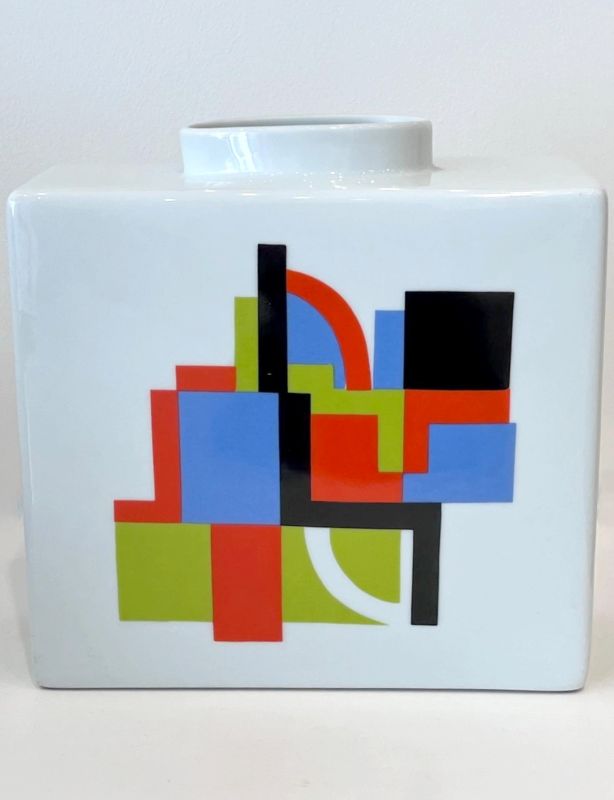 Venise (Céramique) - Sonia DELAUNAY