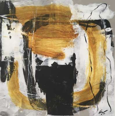  (Technique mixte (contemporain)) - Carmen GIMENEZ TOVAR
