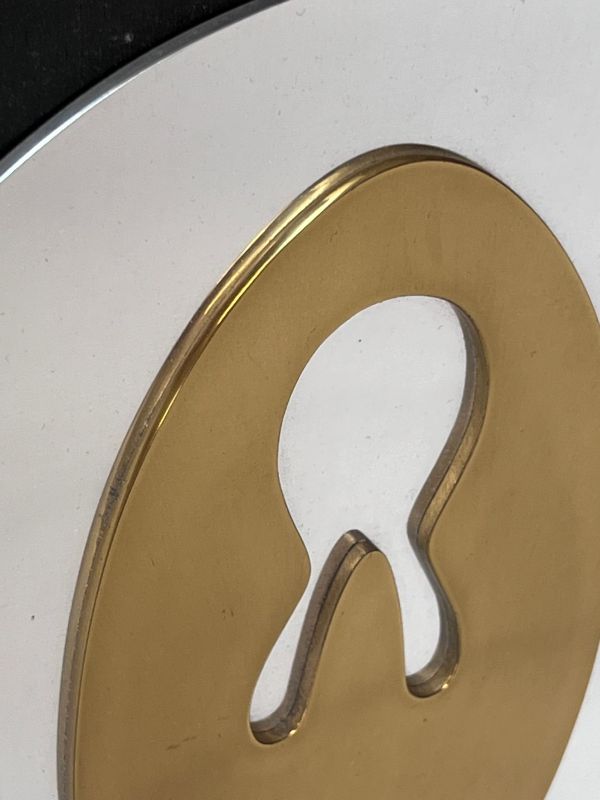 Documenta III (Skulptur) - Hans ARP