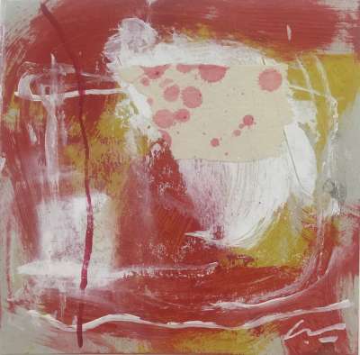  (Mixed media (contemporary) ) - Carmen GIMENEZ TOVAR