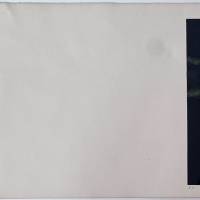 Jean PIAUBERT (1900-2002) // Composition V (Lithograph) — Artistes Divers
