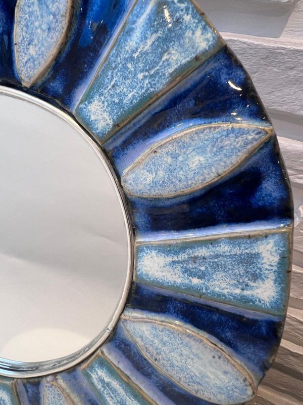 Miroir (Keramik) -  Artistes Divers