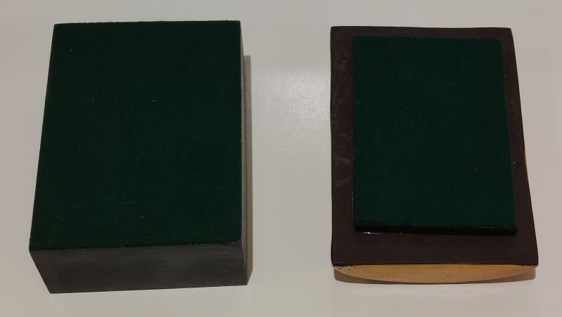 Tr&eacute;sor (Keramik) - Mithé ESPELT