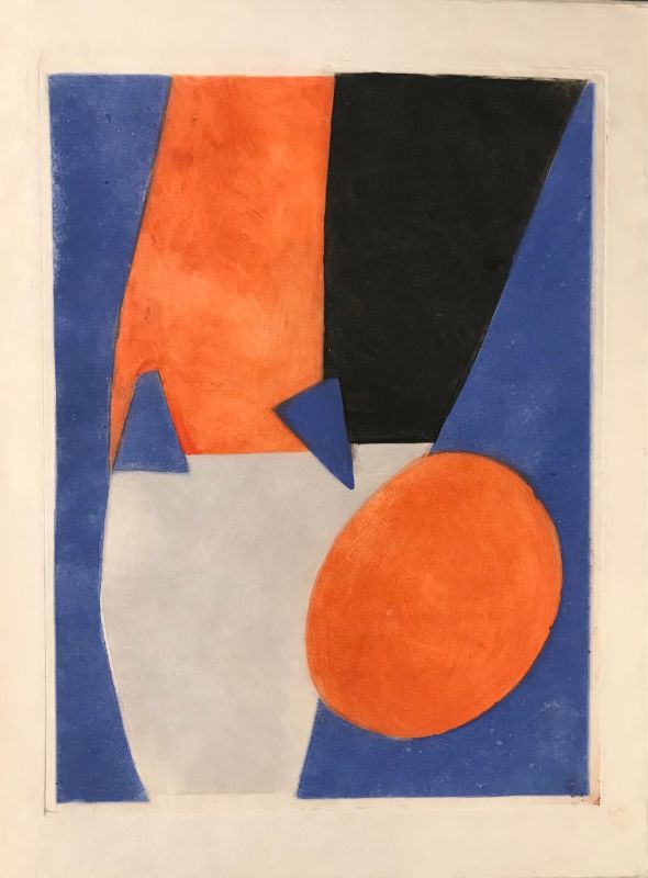 Parménide (Livre illustré) - Serge  POLIAKOFF