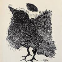 Sans titre (Farblithographie) — Artistes Divers