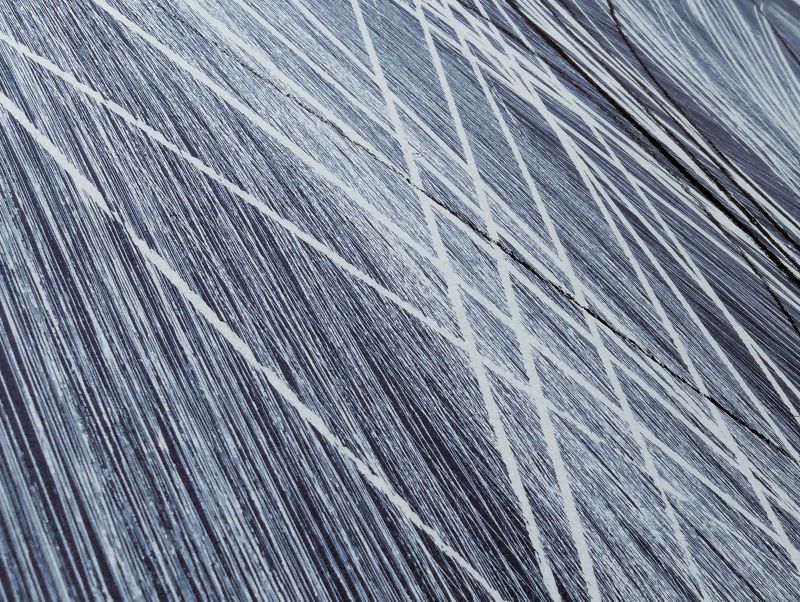 L 1971-2 B (Zincographies) - Hans HARTUNG