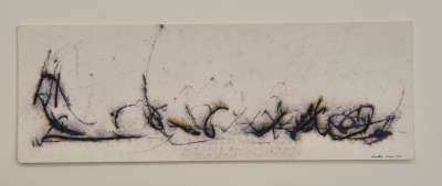 Pluie (Dessin (contemporain)) - Asuka KAZAMA