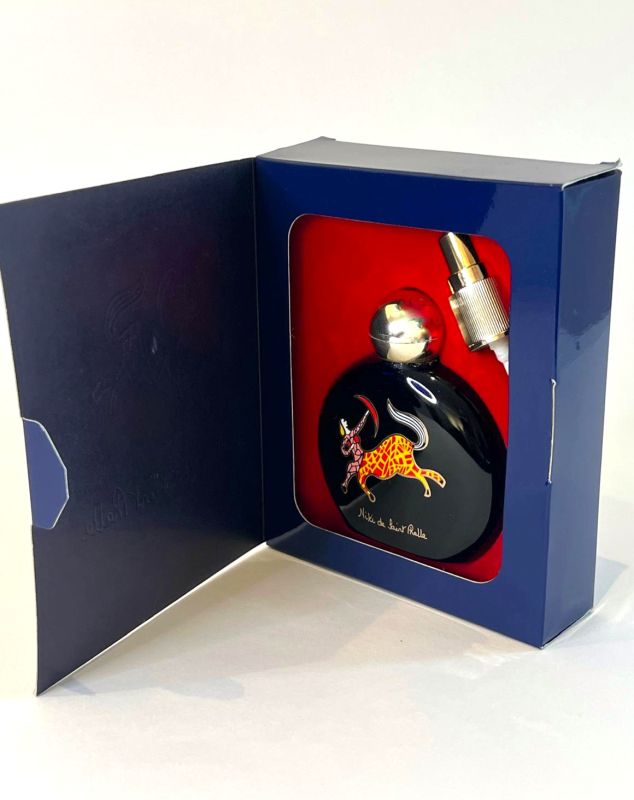 Eau défendue - Sagittaire (Bottle) - Niki DE SAINT PHALLE
