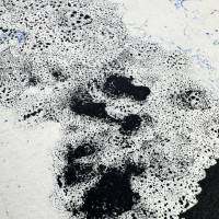 Album 19 - Plate I (Lithograph) — Joan MIRO — Detail view