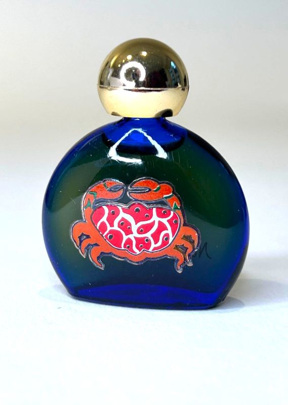 Eau défendue - Cancer (Bottle) - Niki DE SAINT PHALLE
