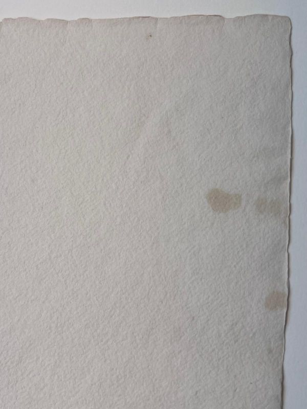 &Eacute;tienne Hadju (1907-1996)// Sans titre (Stich) -  Artistes Divers