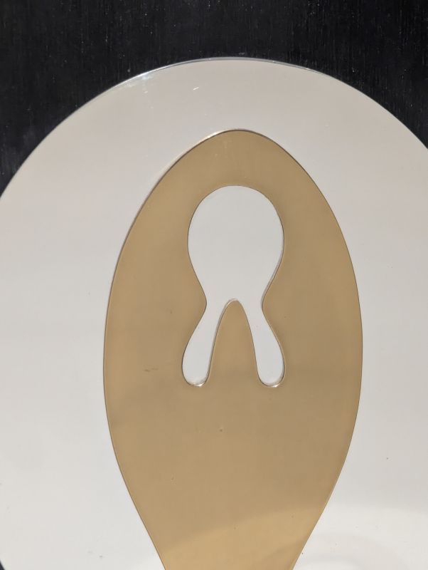 Documenta III (Sculpture) - Hans ARP