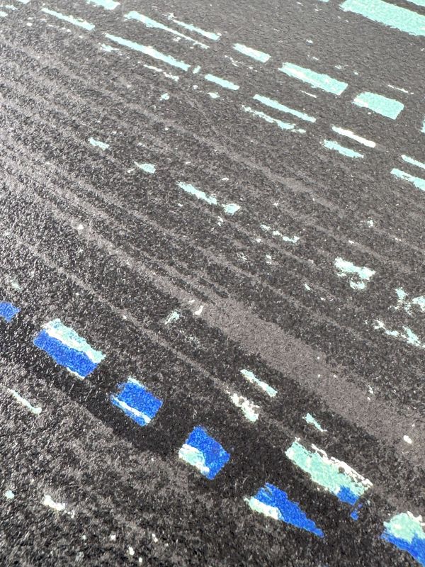 L 32 (Autographie) - Hans HARTUNG