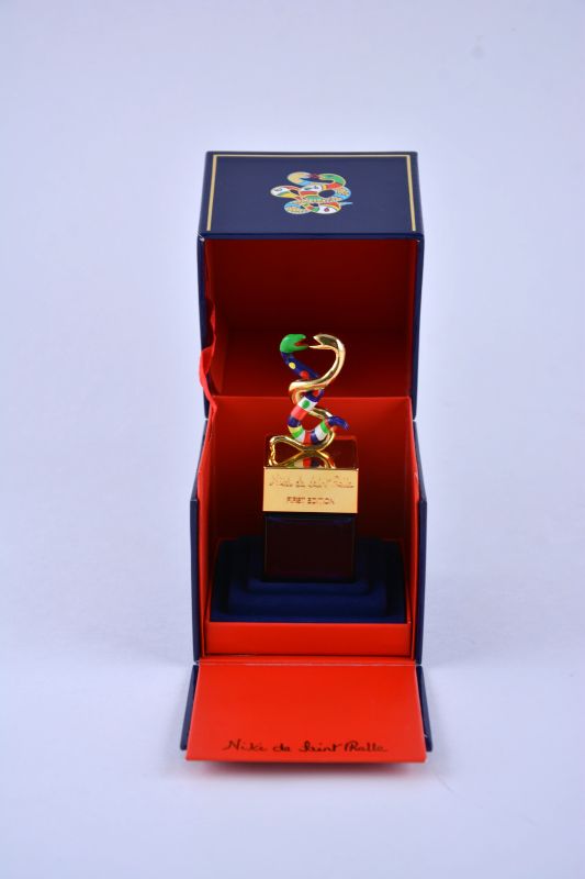 Parfum First Edition (Bottle) - Niki DE SAINT PHALLE