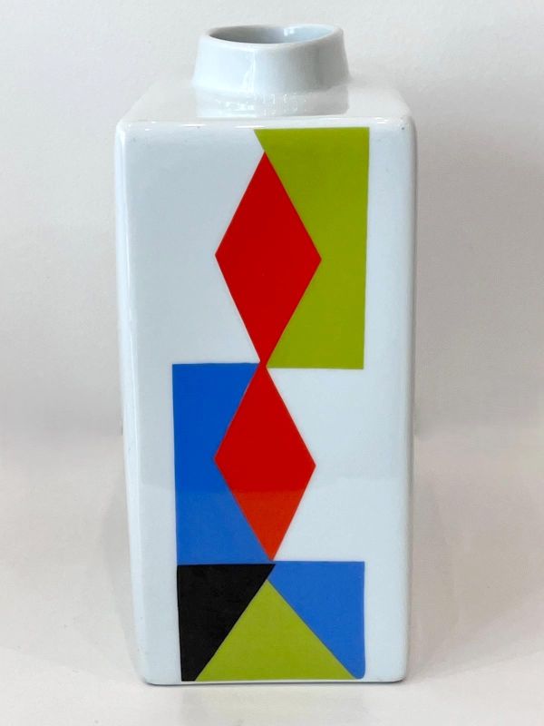 Venise (Ceramic) - Sonia DELAUNAY