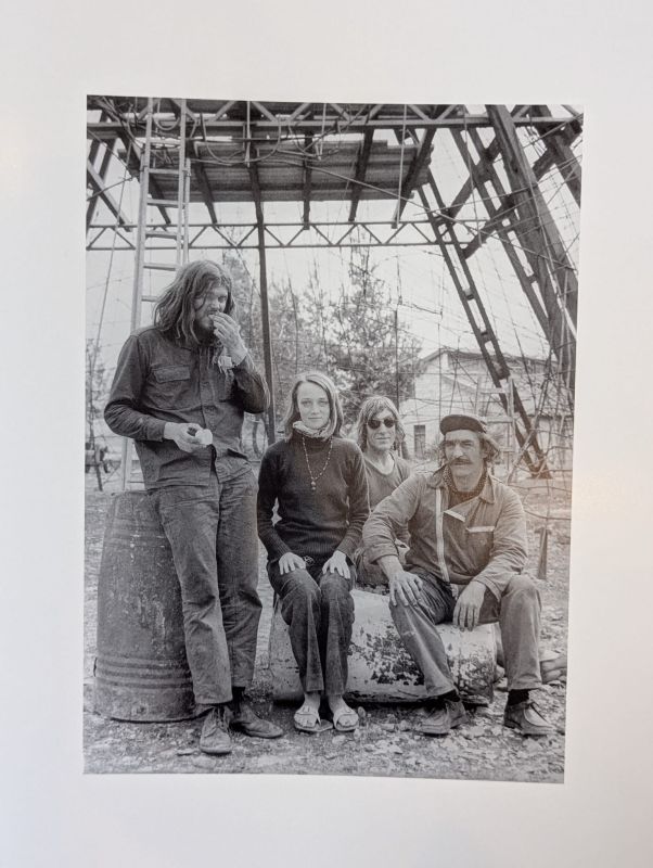 Le Golem - Jerusalem (Illustrated Book) - Niki DE SAINT PHALLE