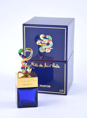 Parfum First Edition (Flasche) - Niki DE SAINT PHALLE