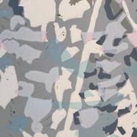 Ernest Coghuf (1905-1976) // Sans titre (Linografía) — Artistes Divers