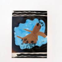 Migration (Etching) — Georges BRAQUE — Front view