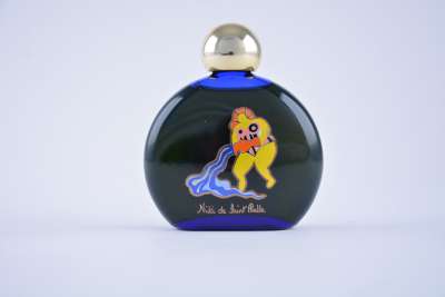 Eau d&eacute;fendue - Verseau (Bottle) - Niki DE SAINT PHALLE