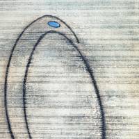 L'Oiseau caramel (Fotolithografie) — Max ERNST — Detailansicht