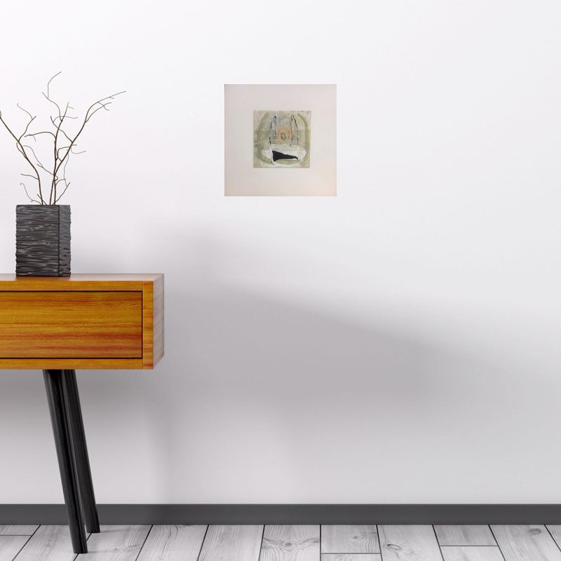  (Technique mixte (contemporain)) - Carmen GIMENEZ TOVAR