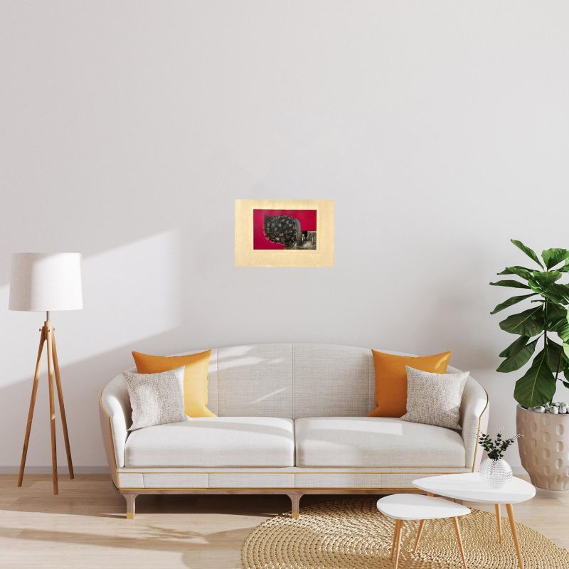 Jean PIAUBERT (1900-2002) (Lithograph) -  Artistes Divers