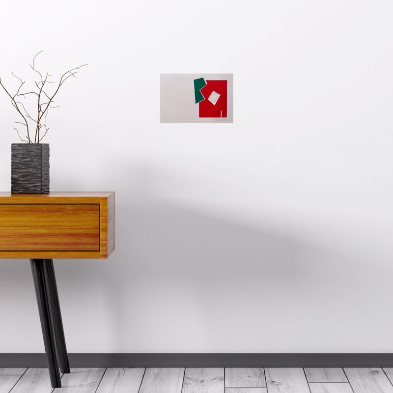 Vite ! (Grabado) - Jacqueline DEBUTLER