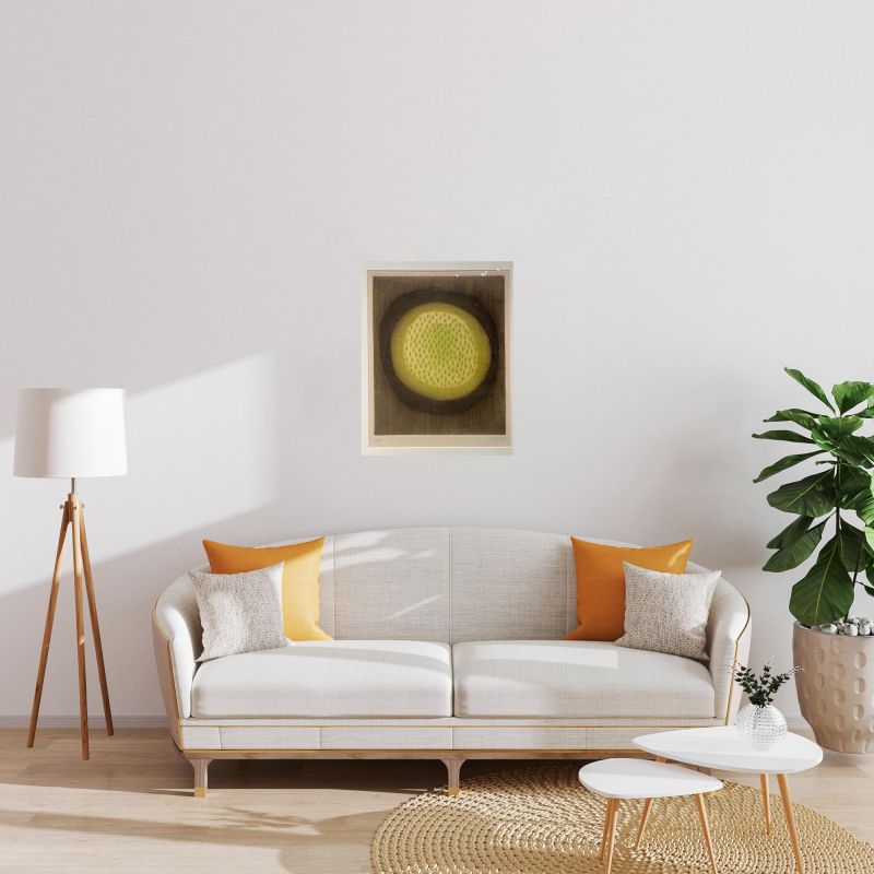 B&eacute;ryl (Engraving) - Arthur Luiz  PIZA