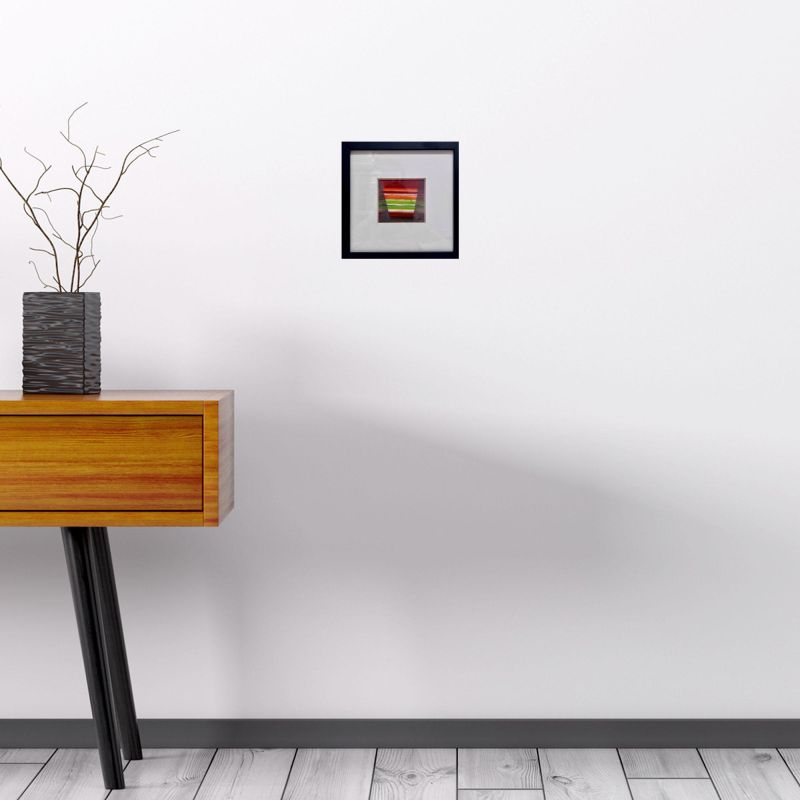 Sans titre (Pastel (modern)) - Jacqueline DEBUTLER