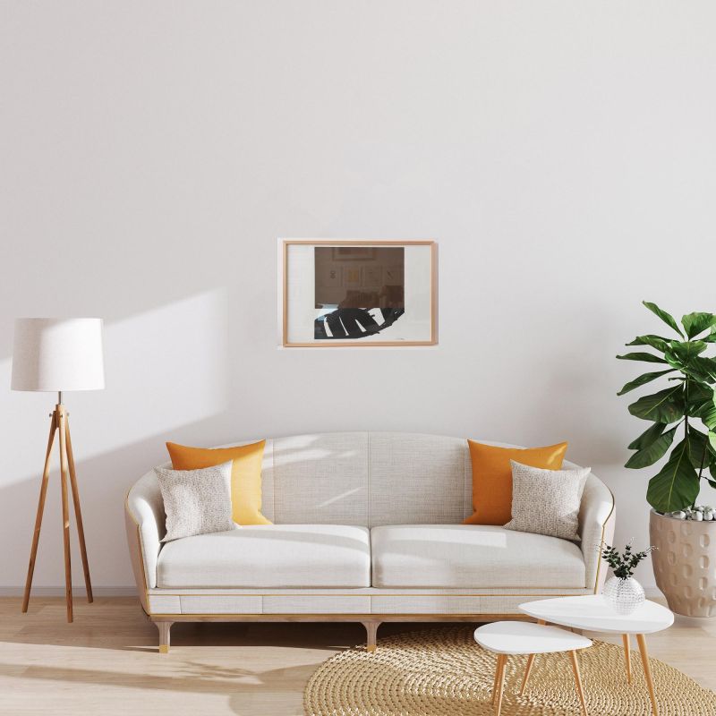 Lithographie  n&deg;43 (Farblithographie) - Pierre  SOULAGES